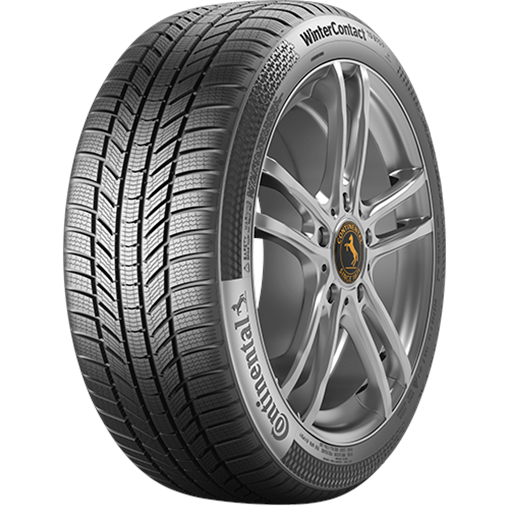 285/45/19 111V XL FR TS870P KIŞ CONTİNENTAL