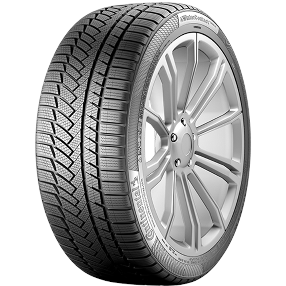 245/45/18 100V XL FR TS850P SSR (RFT)* MOE KIŞ CONTİNENTAL