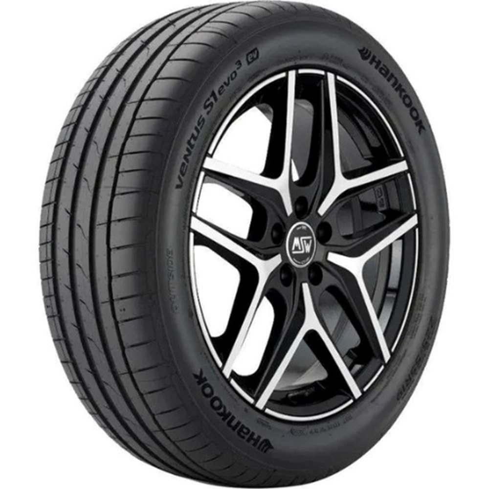 235/45/21 104T XL VENTUS S1 EVO3 K127E EV SEALANT(SÜNGERLİ) HANKOOK
