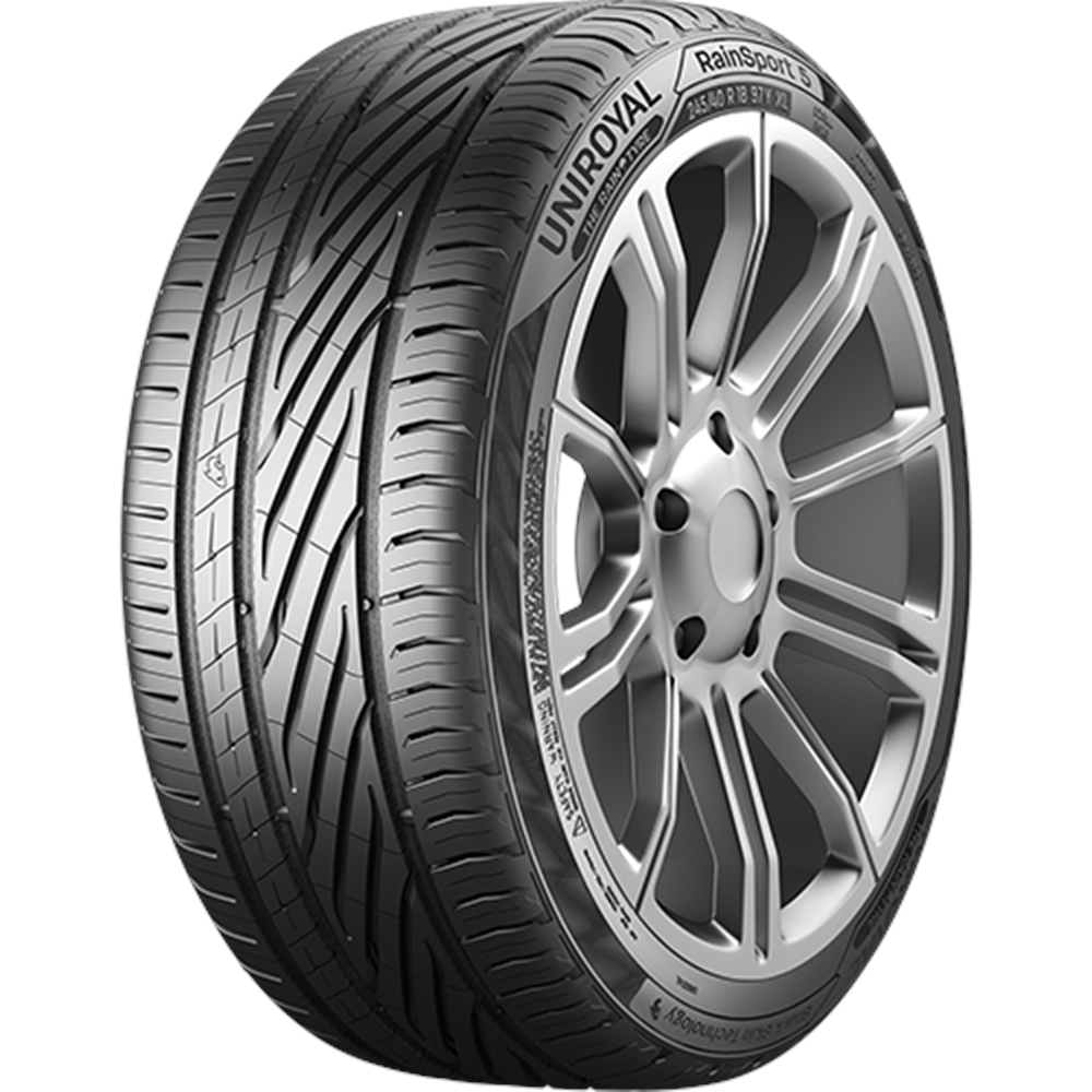 205/55/16 91H RainSport 5 UNIROYAL