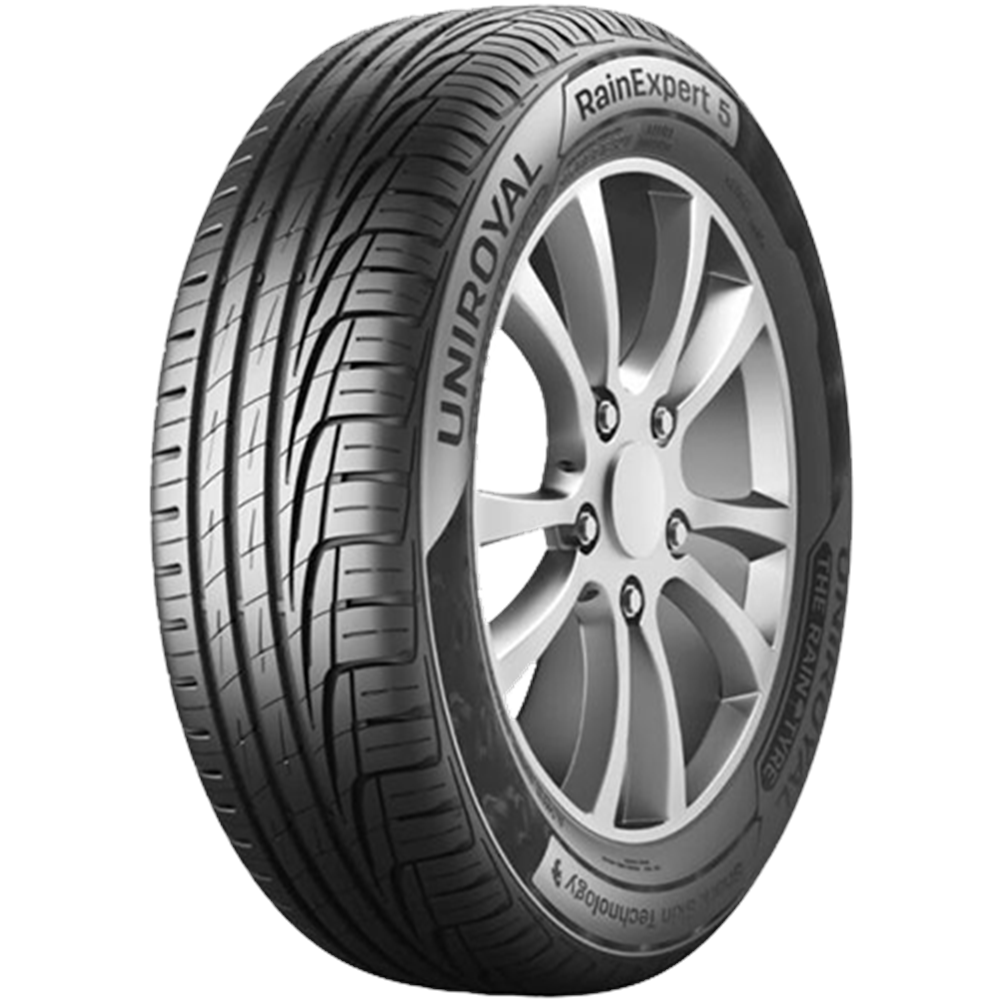 185/60/15 84H RainExpert 5 UNIROYAL