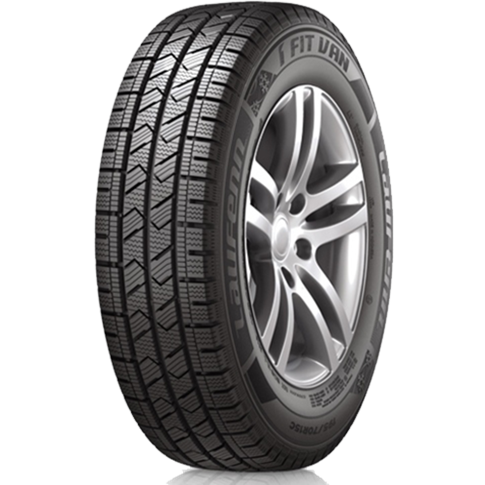 225/65/16C 112/110R 8PR LY31 LAUFENN