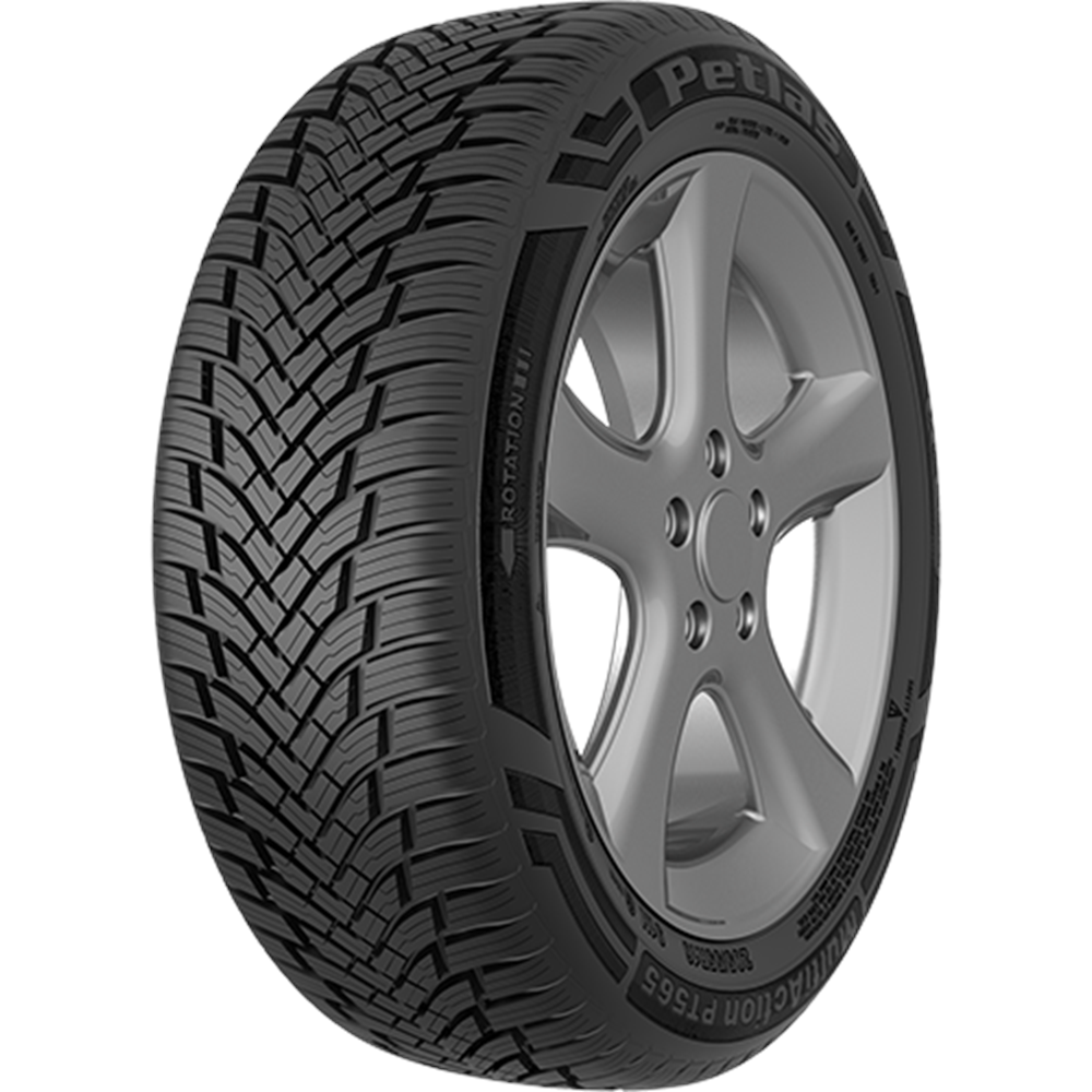 195/50/15 TL 82V MULTI ACTION PT565 (KAR LOGOLU) PETLAS