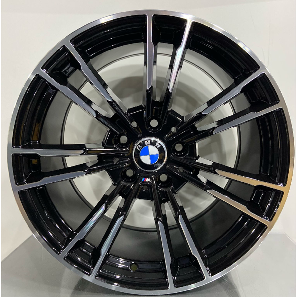 19X9,5 JANT BK 5396 5X120 ET37-72,56 BD