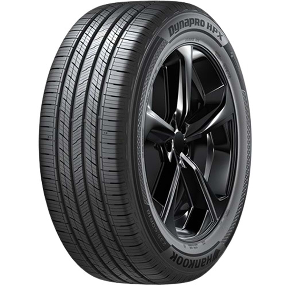 215/55/18 95V RA43 DYNAPRO HPX M+S HANKOOK