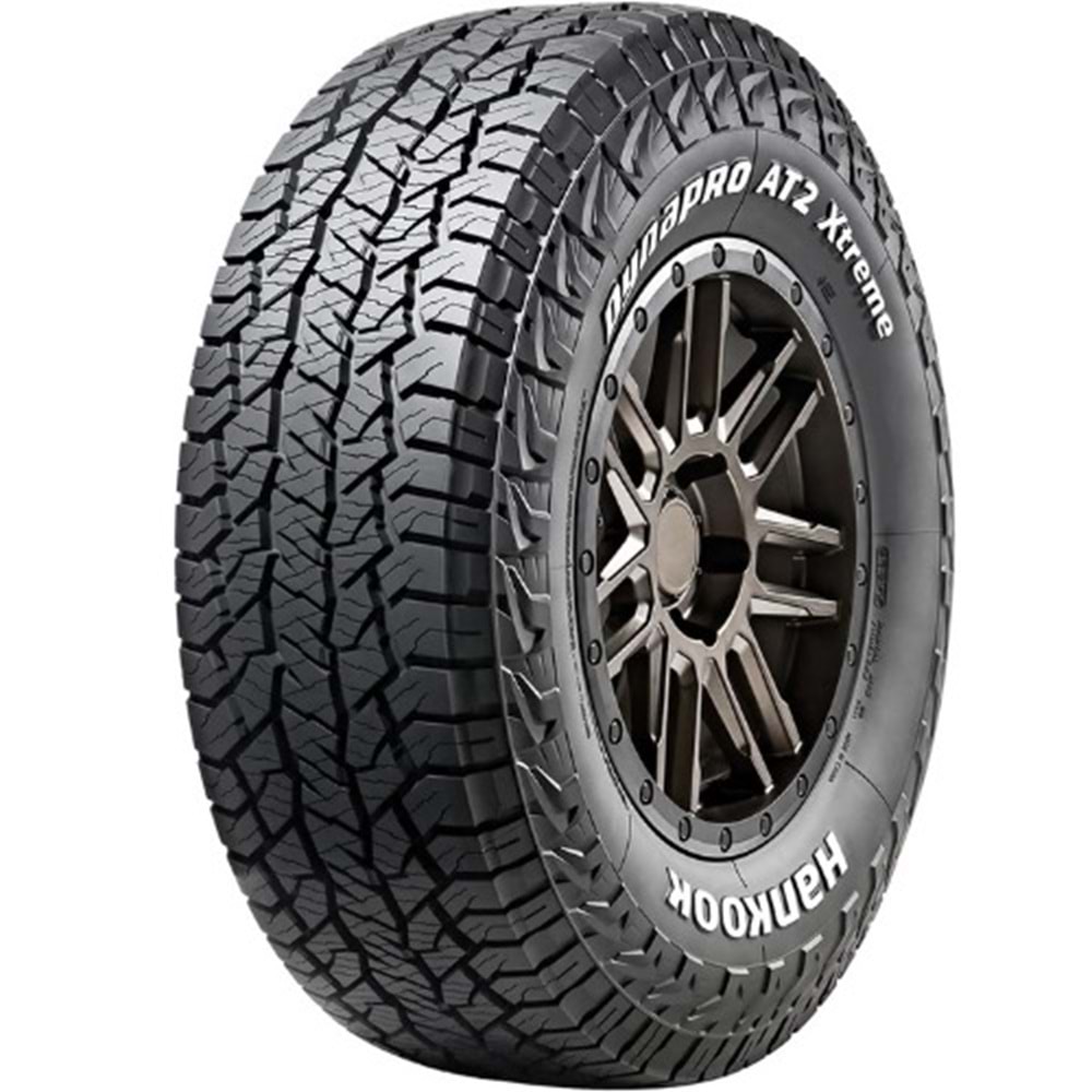 215/85/16 115/112S RF12 DYNAPRO AT2 XTREME M+S* (KAR ARMALI) HANKOOK
