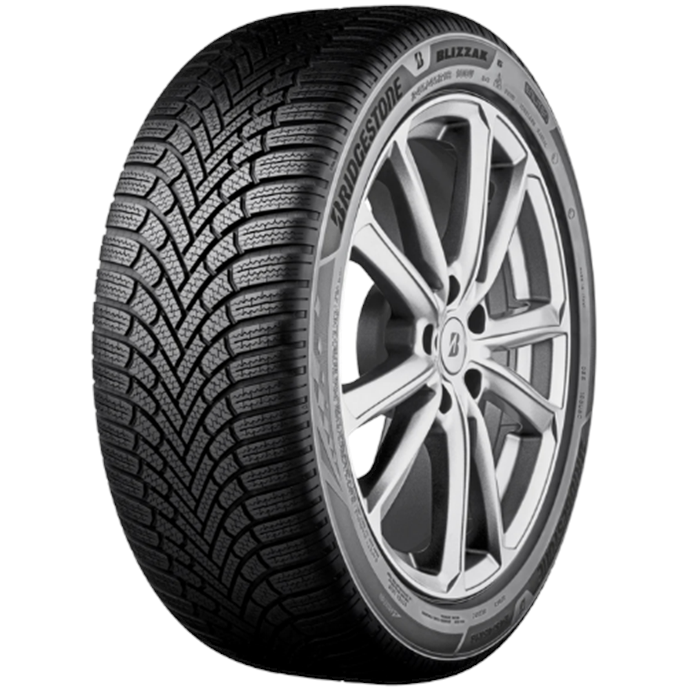 205/55/16 91H BLIZZAK 6 KIŞ BRİDGESTONE