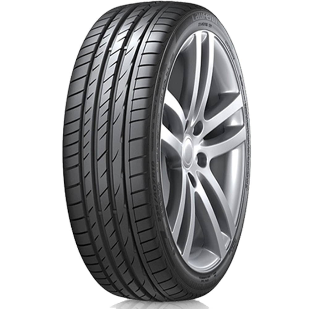 255/55/19 111W XL LK01 LAUFENN