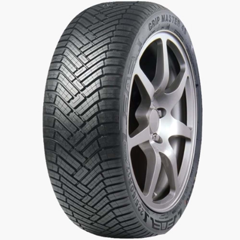 215/65/16 102V XL GRIP MASTER 4S LINGLONG