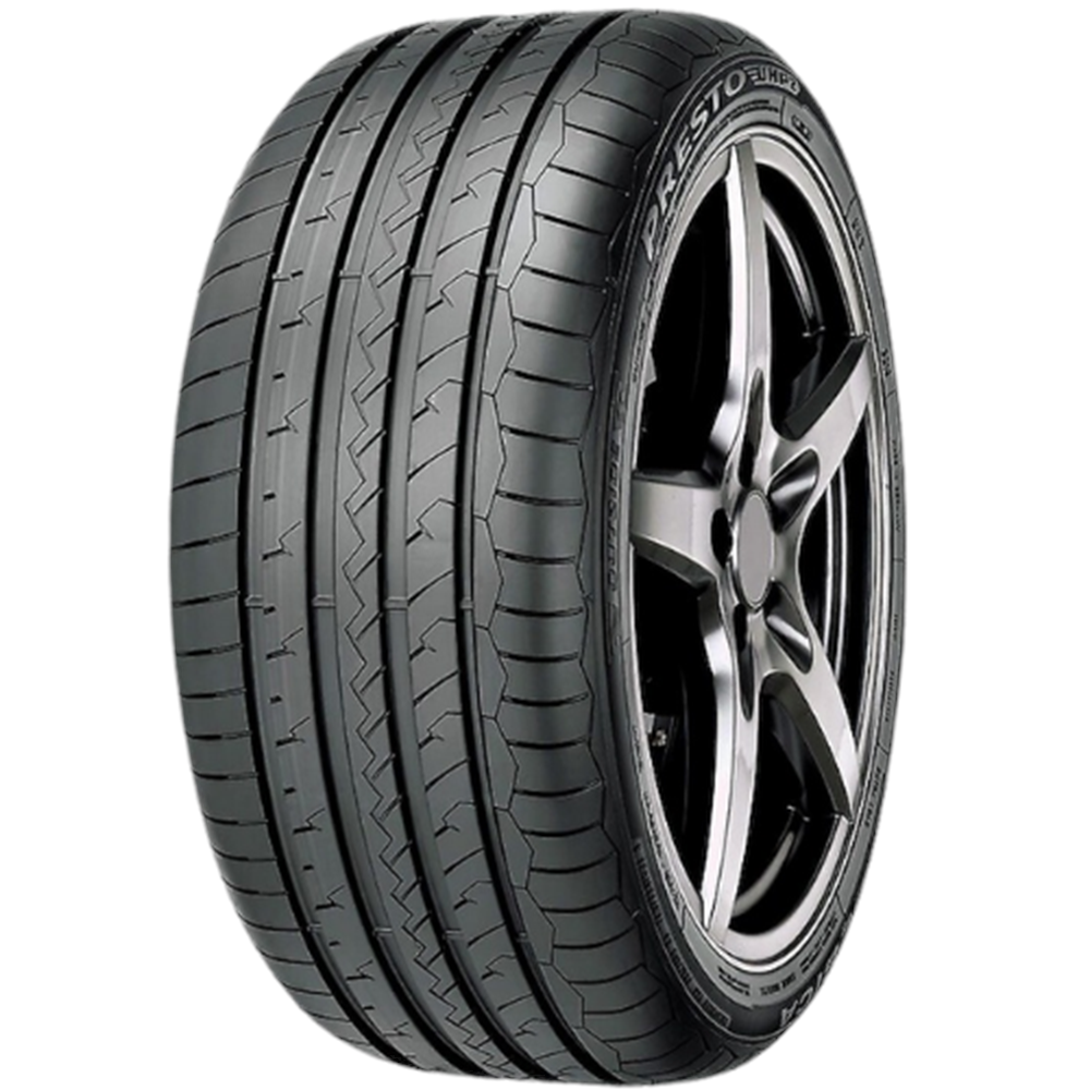 215/50/17 95W XL PRESTO UHP2 DEBİCA