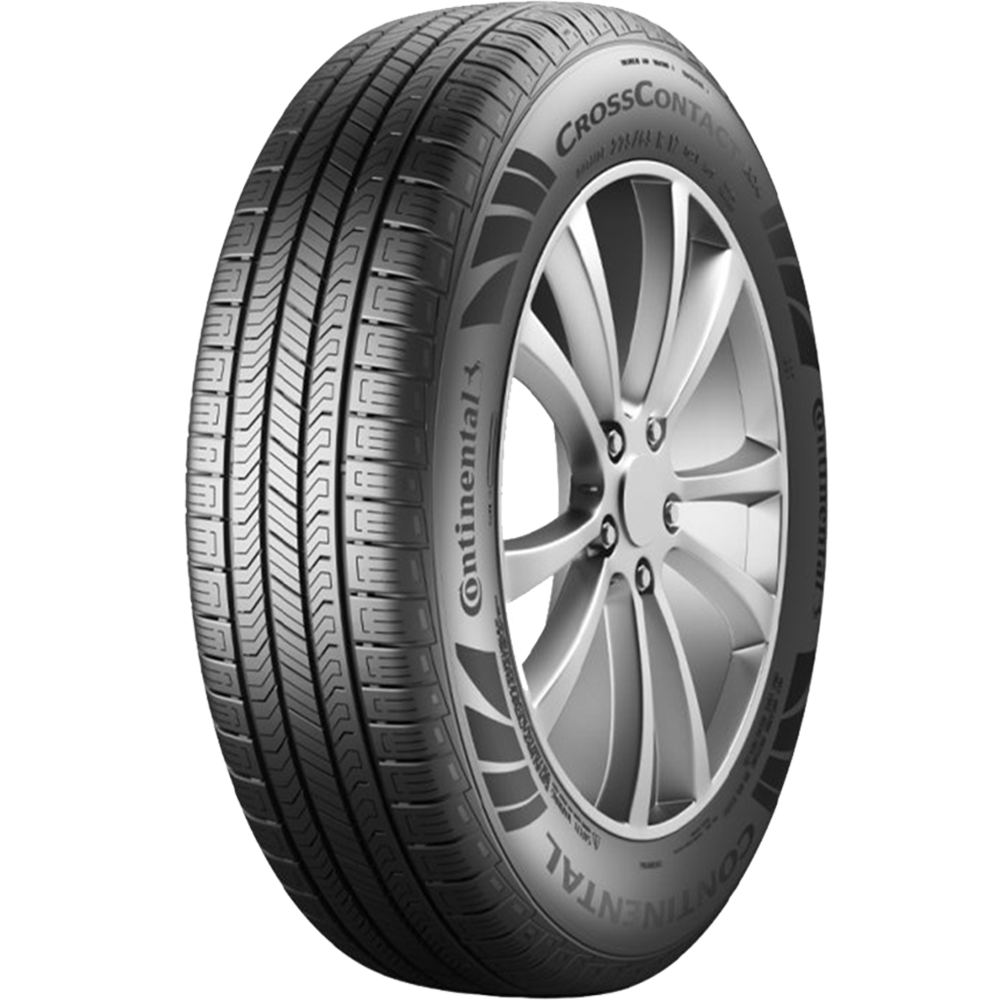 275/40/21 107H XL FR CC RX CONTİNENTAL