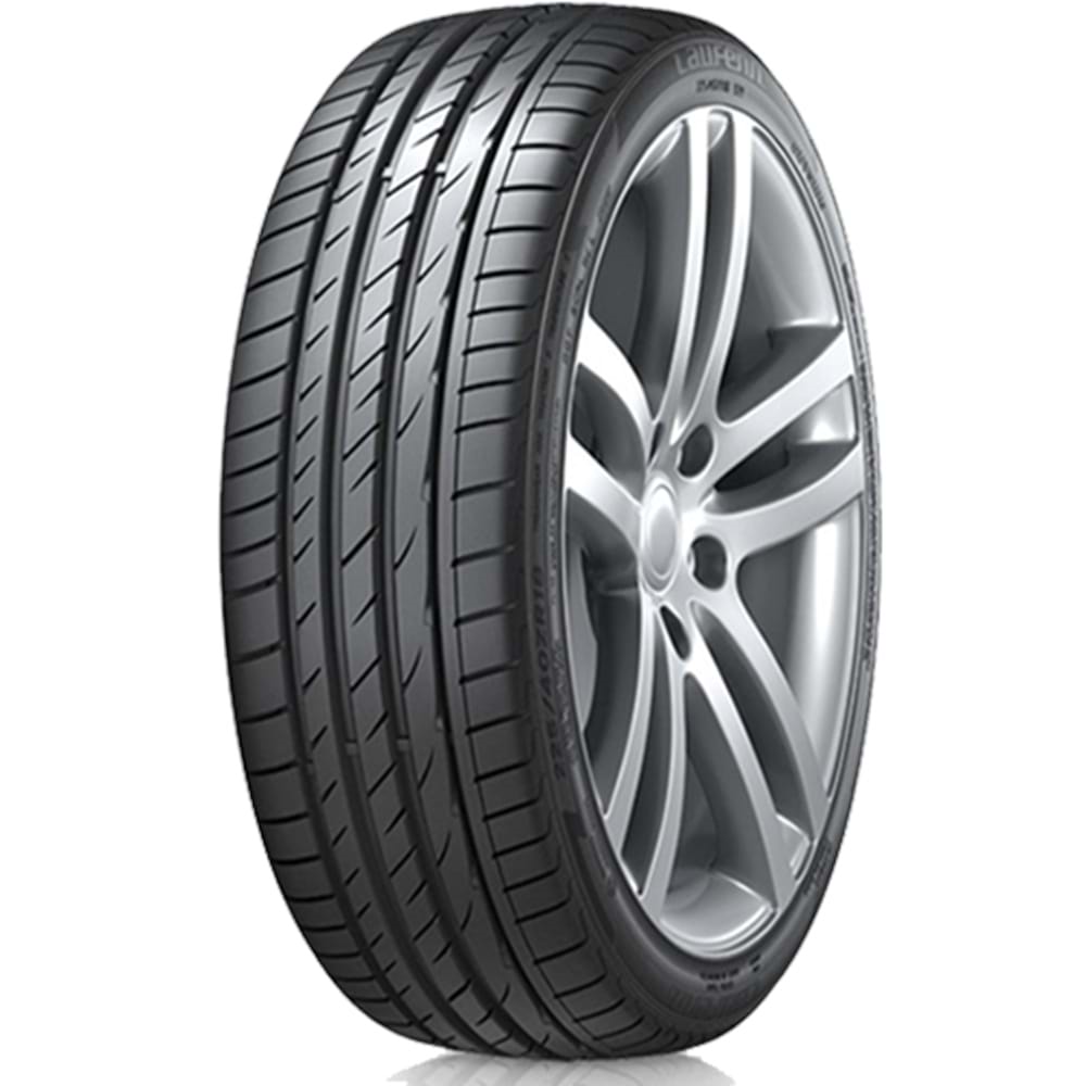 255/55/19 111W XL LK12A SUV LAUFENN