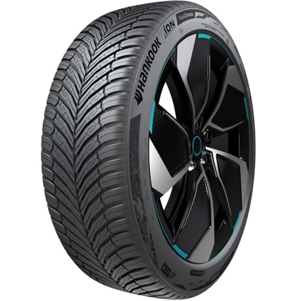 215/50/19 97V XL IL01 ION FLEXCLIMATE SOUND ABSORB EV M+S* KAR ARMALI (SÜNGERLİ) HANKOOK