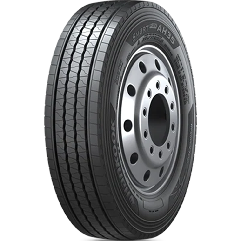 8,5R17,5 121/120L 12PR AH35 DÜZ HANKOOK