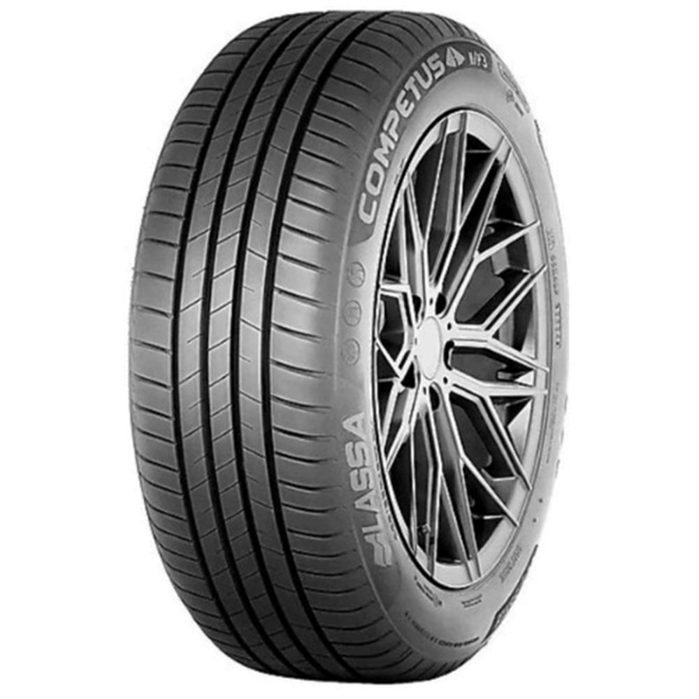 275/45/20 110Y XL COMPETUS H/P 3 EV LASSA