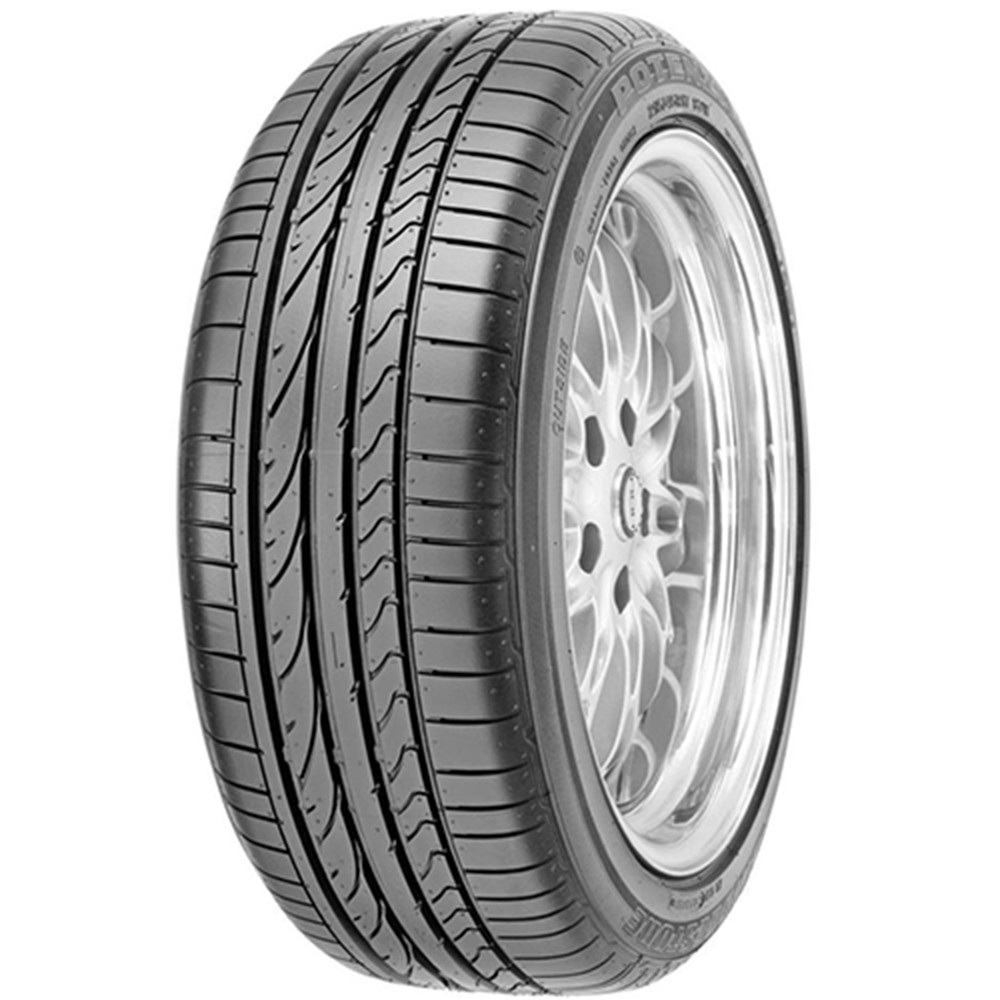 245/35/20 95Y XL POTENZA RE050A (RFT) * BRIDGESTONE
