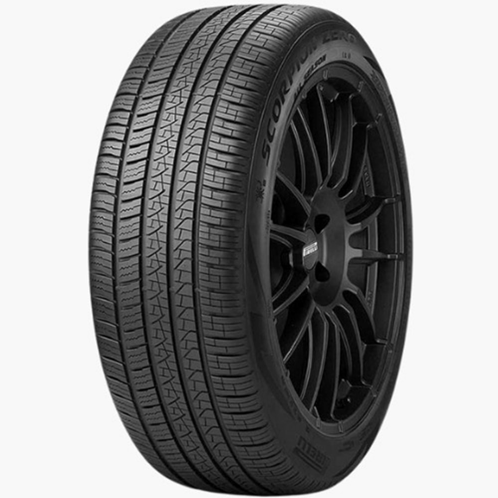 265/35/22 102V XL SCORPION ZERO A/S VOL M+S PIRELLI