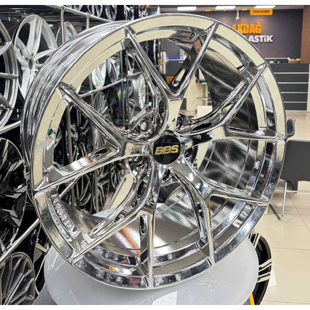 19X8,5 JANT R1W 5423 5X120 ET35 72,56 KROM