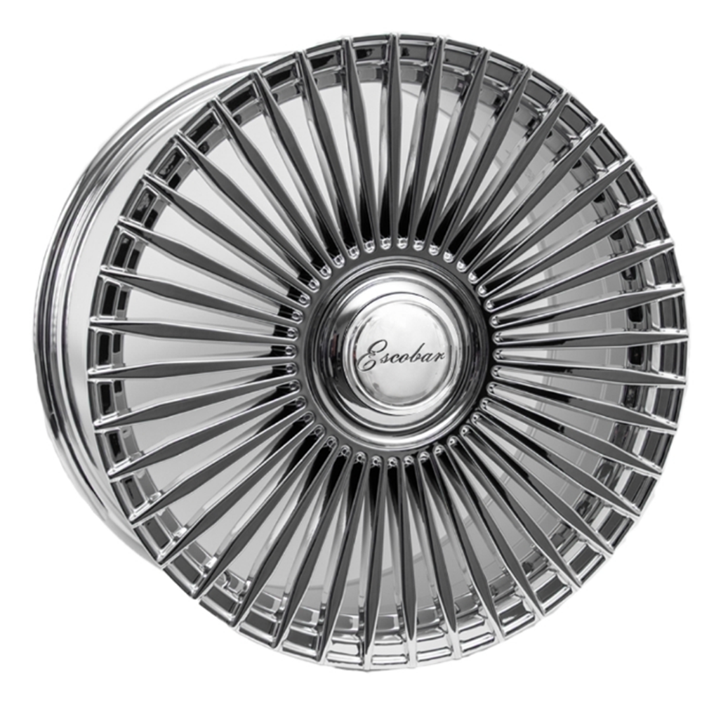 18X8 JANT R1W D1363 5X112 ET35 66,6 CHROME