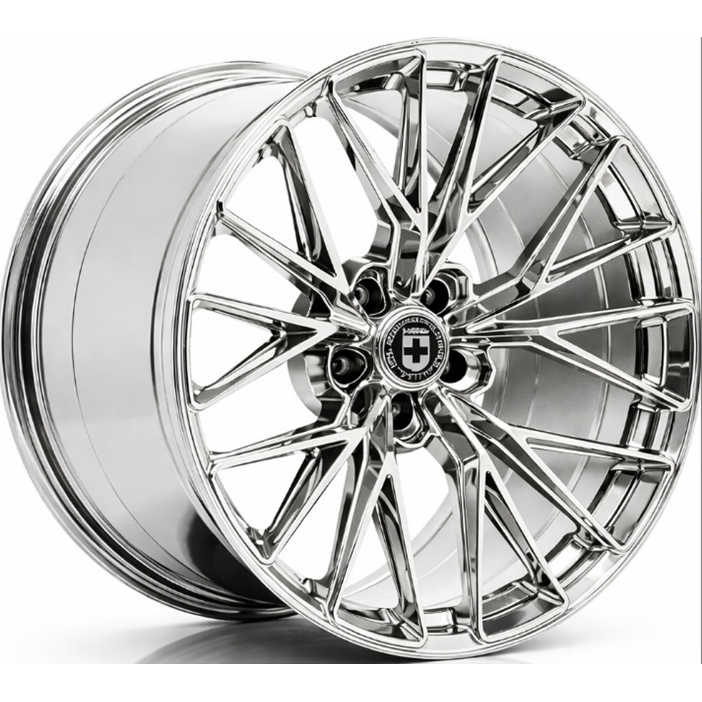 18X8,0 JANT R1W FF28 5X114,3 ET38 73,1 CHROME