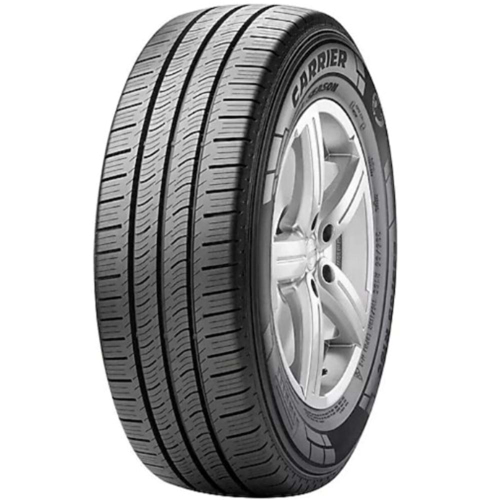 215/75/16C 116/114R CARRIER A/S LT01 PIRELLI