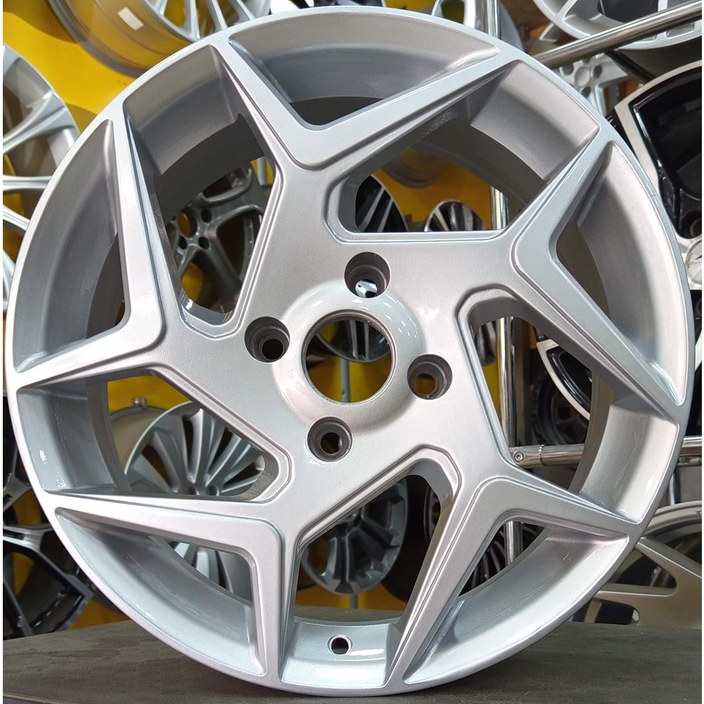 16X6.5 ÇIKMA JANT 4X108 ET-40 REPLİKA