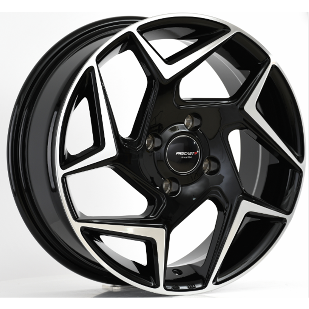 15X6,5 JANT PRO 3034 4X108 ET35-63,4 BD