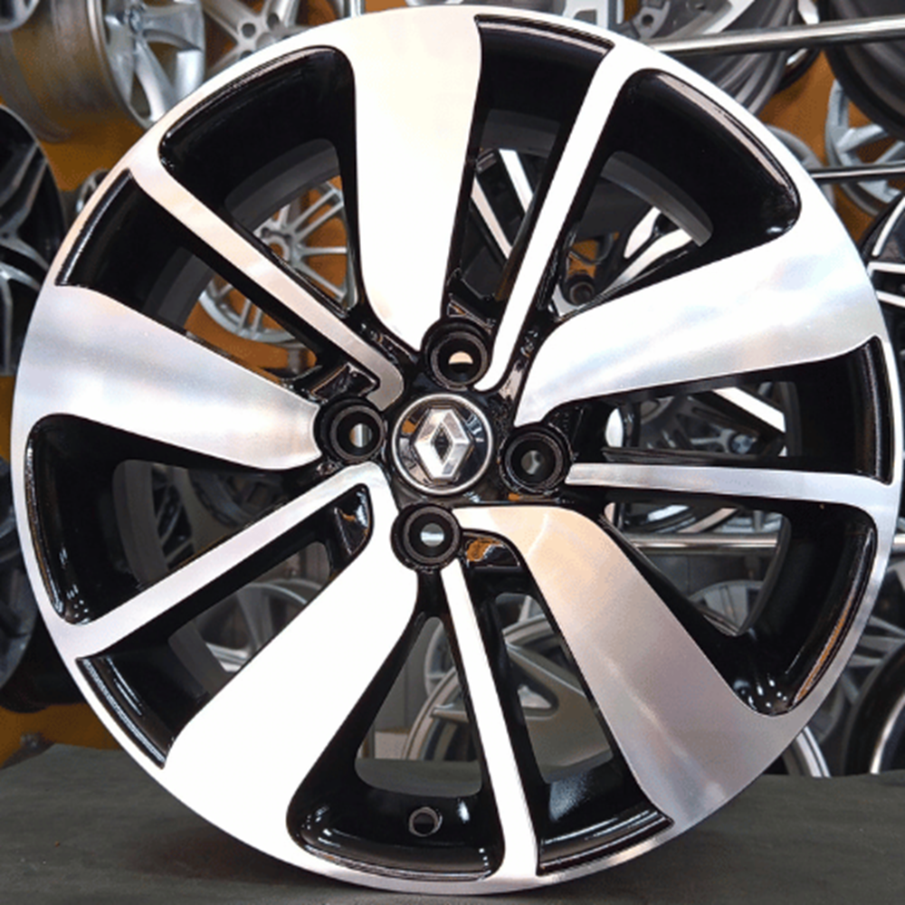 17X7 ÇIKMA JANT 4X100 ET 44 OEM RENAULT