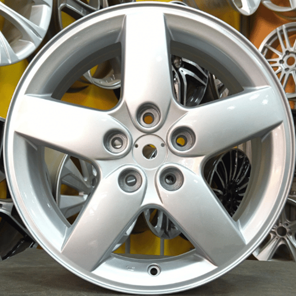 16X6.5 ÇIKMA JANT 5X108 ET 44 OEM PEUGEOT