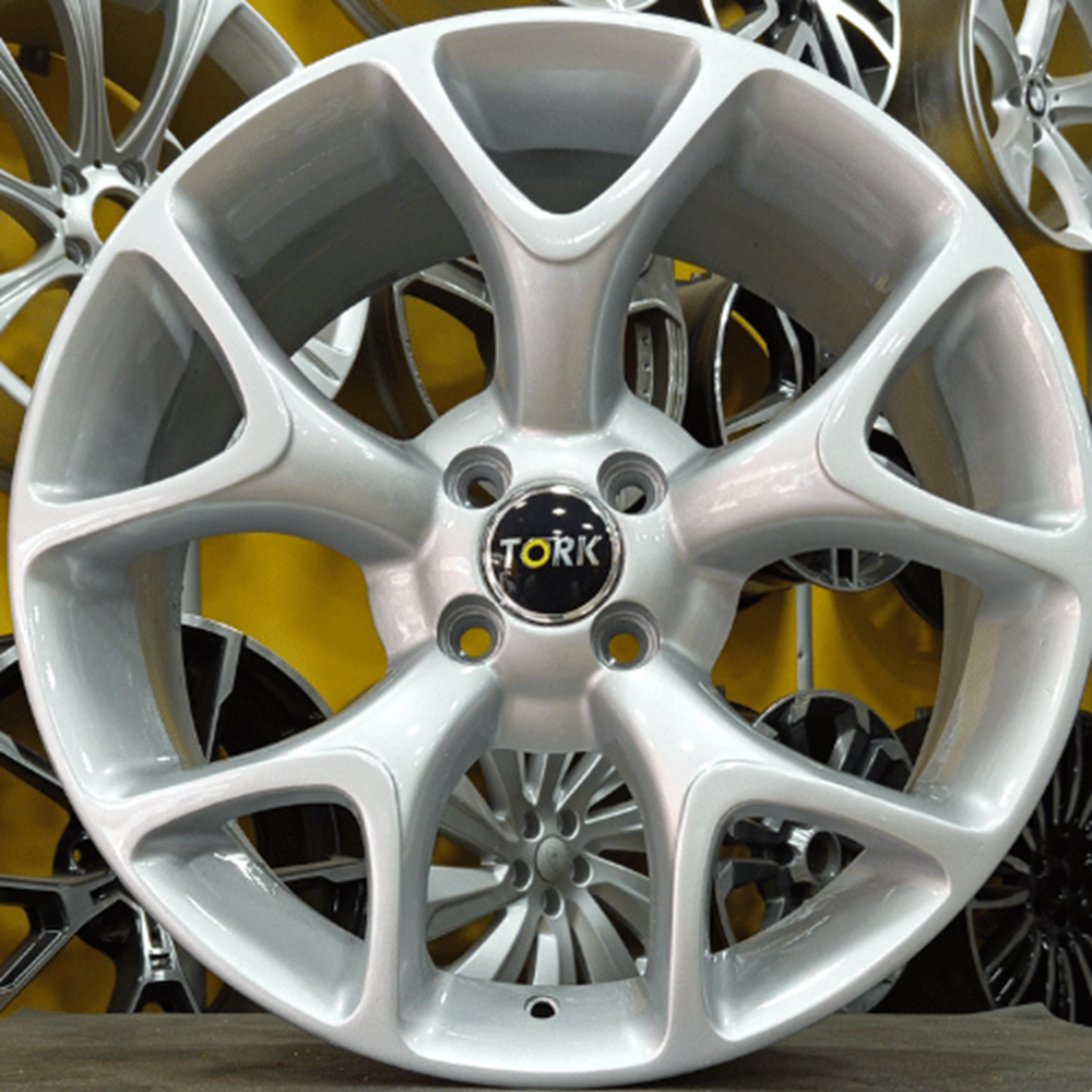 17X7 ÇIKMA JANT 4X100 ET 35 REPLİKA