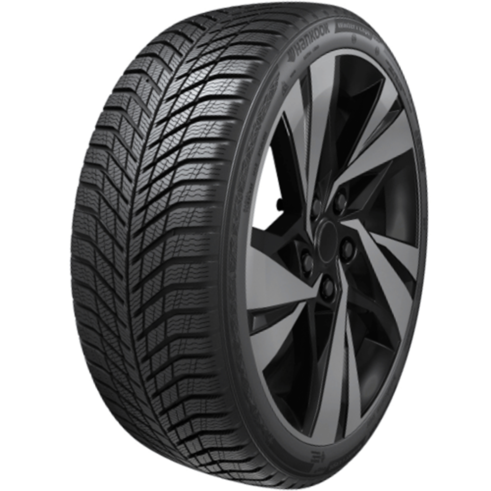 245/45/18 100V XL W340 WINTER I*CEPT EVO 4 KIŞ HANKOOK