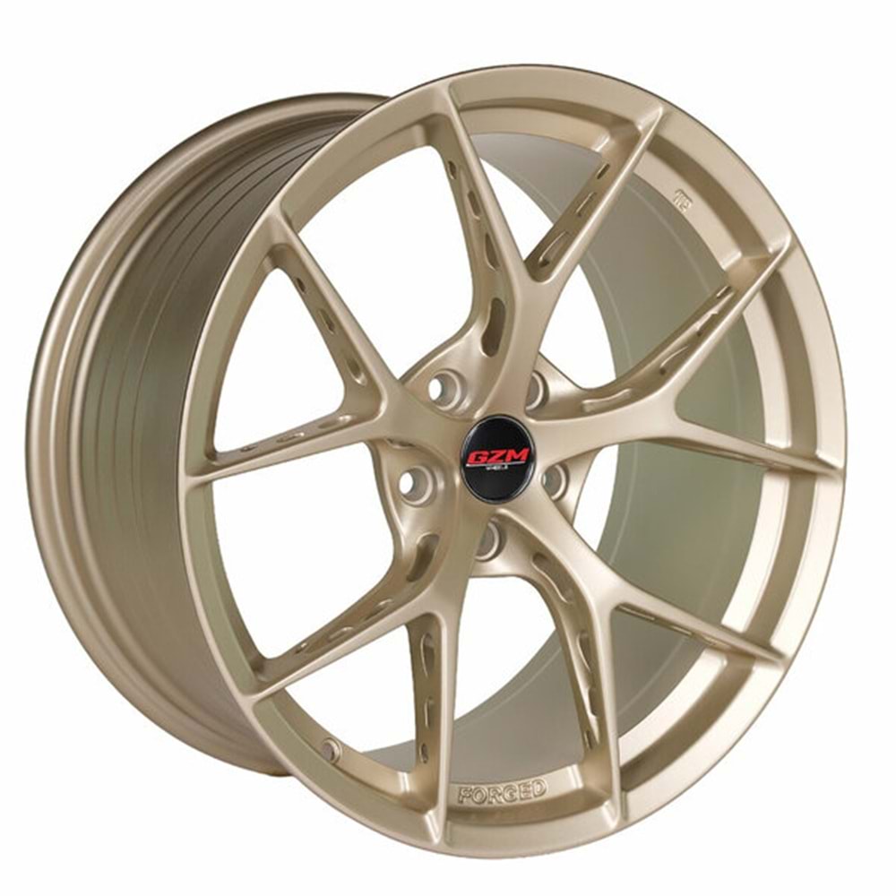 19X8,5 JANT GZM YF5733 5X112 ET34 73,1 CITRINE GOLD-EVO