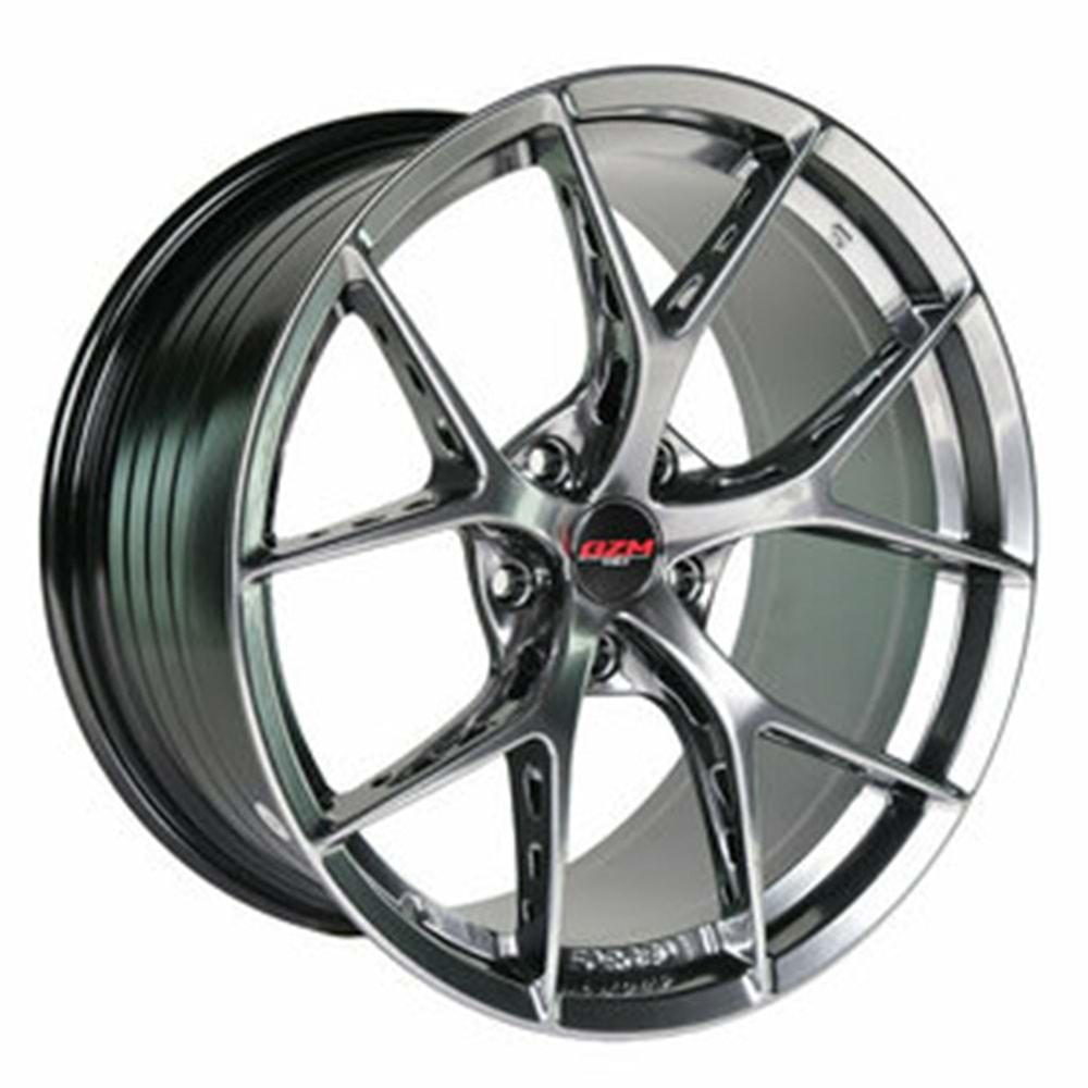 19X8,5 JANT GZM YF5733 5X114,3 ET34 73,1 HYPER BLACK-EVO
