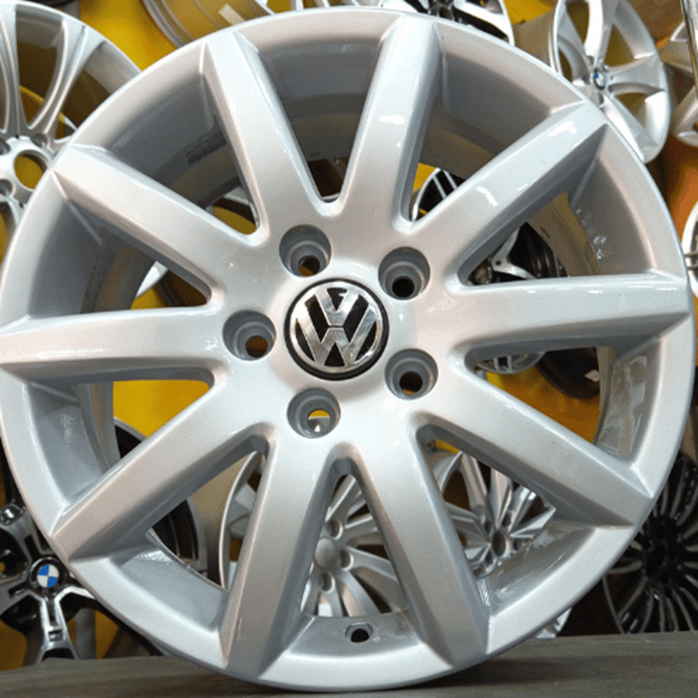 16X6.5 ÇIKMA JANT 5X112 ET:50 OEM VW