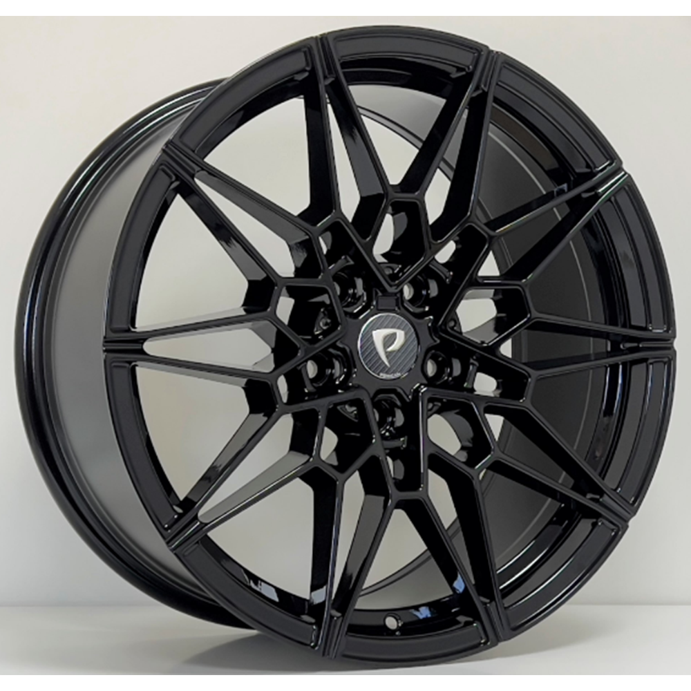 18X8,0 JANT BKY 1027 5X120 ET34 72,56 BLACK (ÖN)