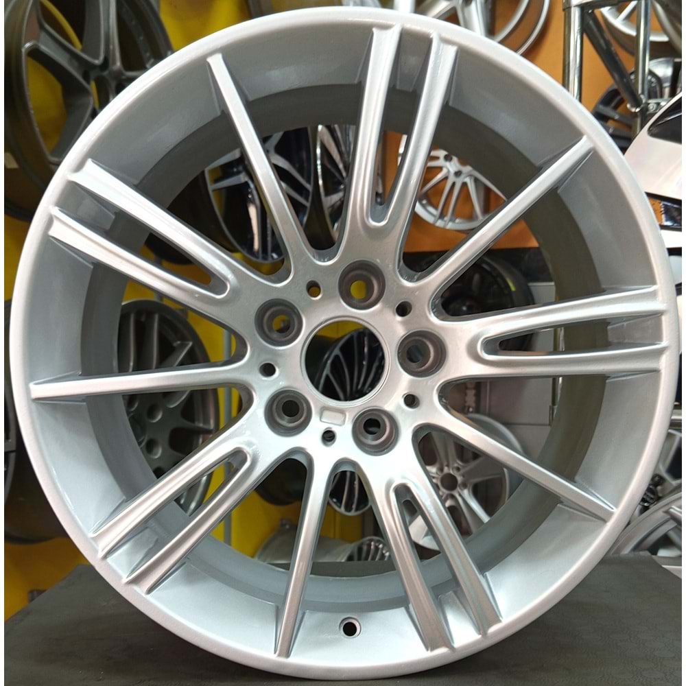 18X8-9 ÖN-ARKA ÇIKMA JANT 5X120 ET 38-51 REPLİKA