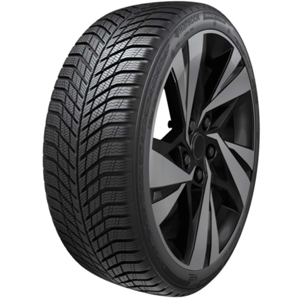215/45/18 93V XL W340 WINTER I*CEPT EVO 4 KIŞ HANKOOK