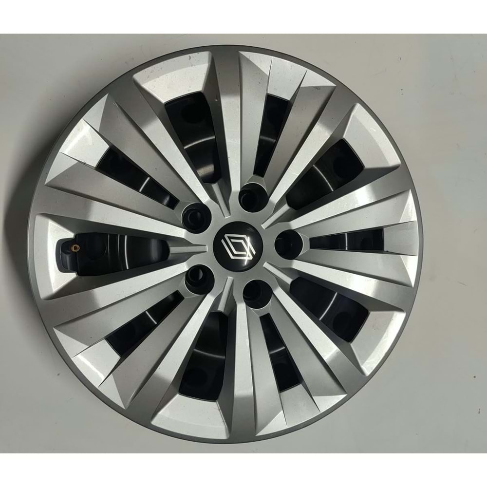 16X6,5 SAC JANT RENO MEGANE 66,1