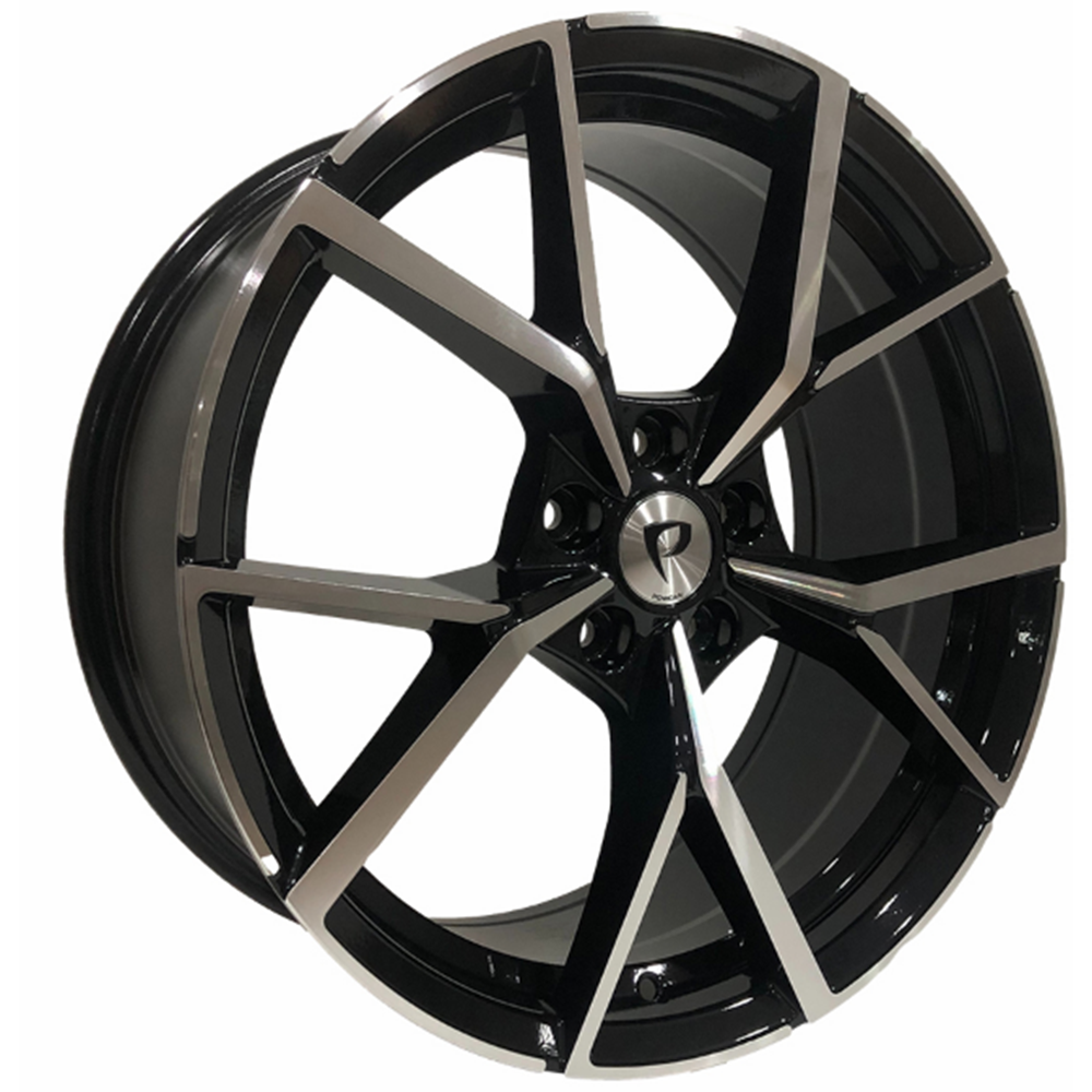16X6,5 JANT BK 5801 5X100 ET35 57,1 BD