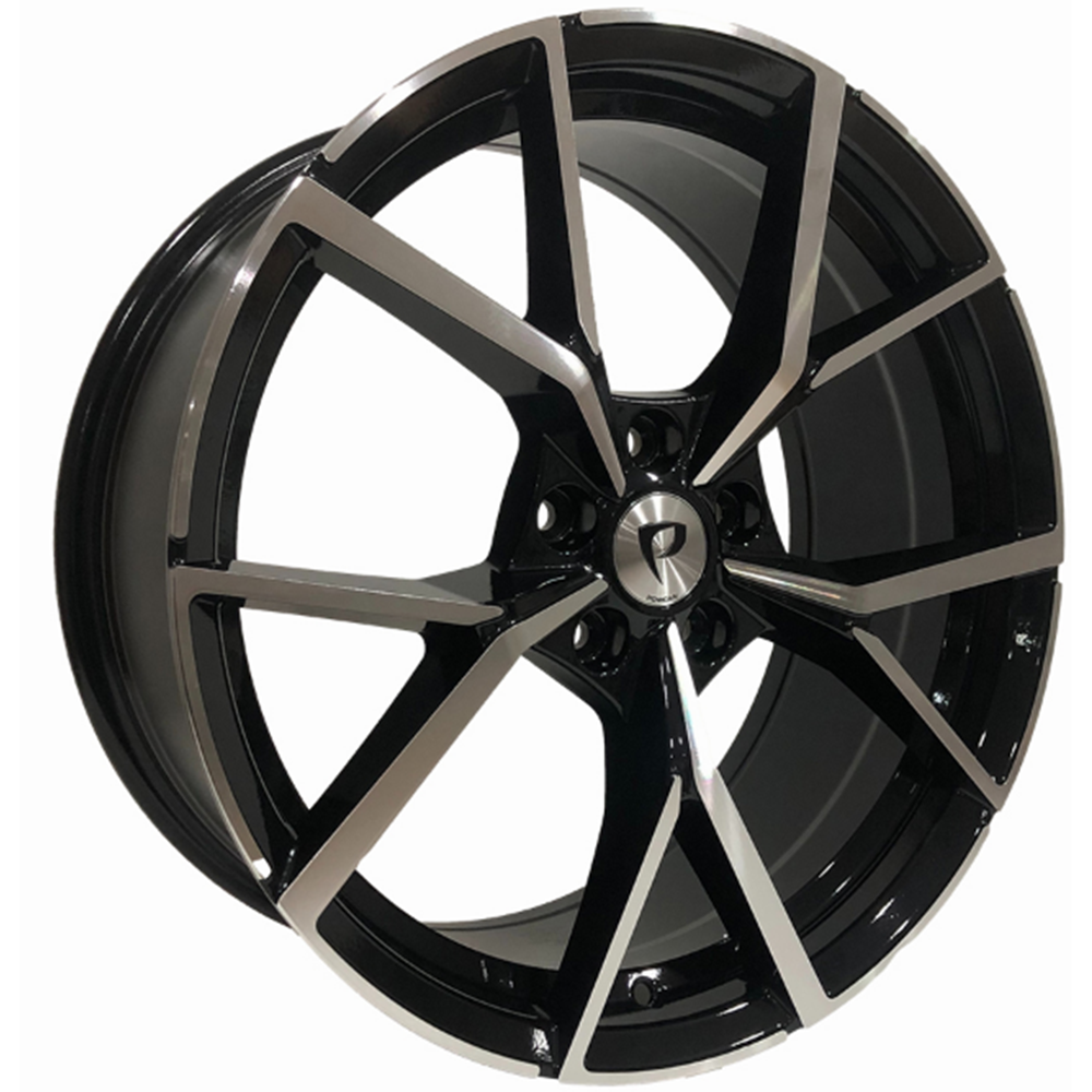 16X6,5 JANT BK 5801 5X112 ET40 57,1 BD