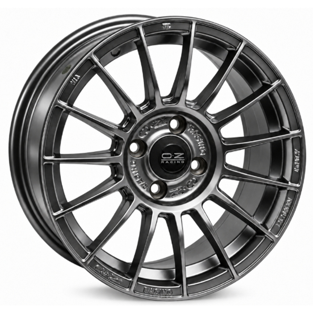 15X7,0 JANT R1W ZR007 4X100 ET38 73,1 HYPER BLACK