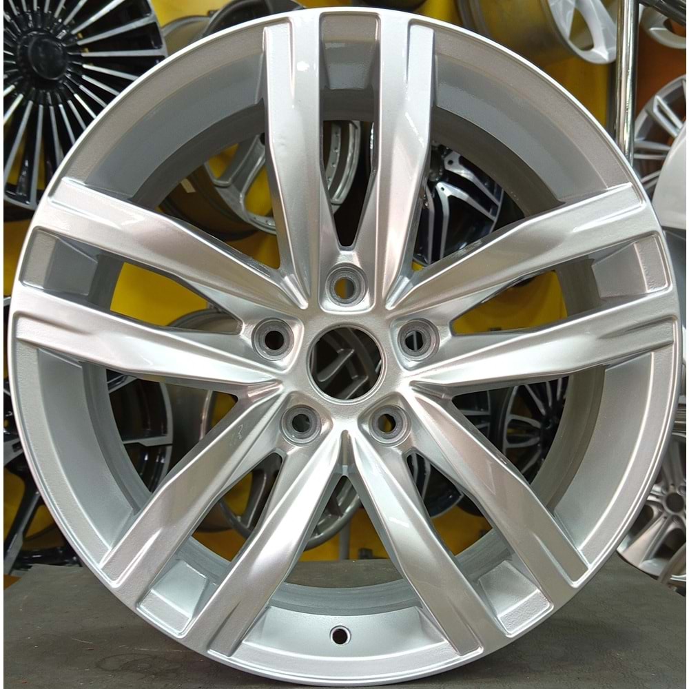 17X7.5 ÇIKMA JANT 5X112 ET 45 REPLİKA