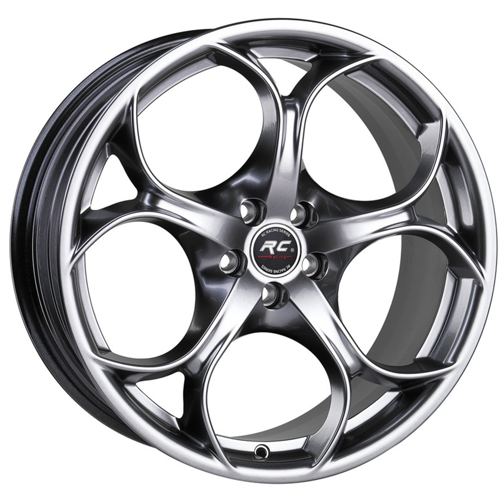 18X8 JANT RC 325 5X110 ET40-65,1 HB OEM
