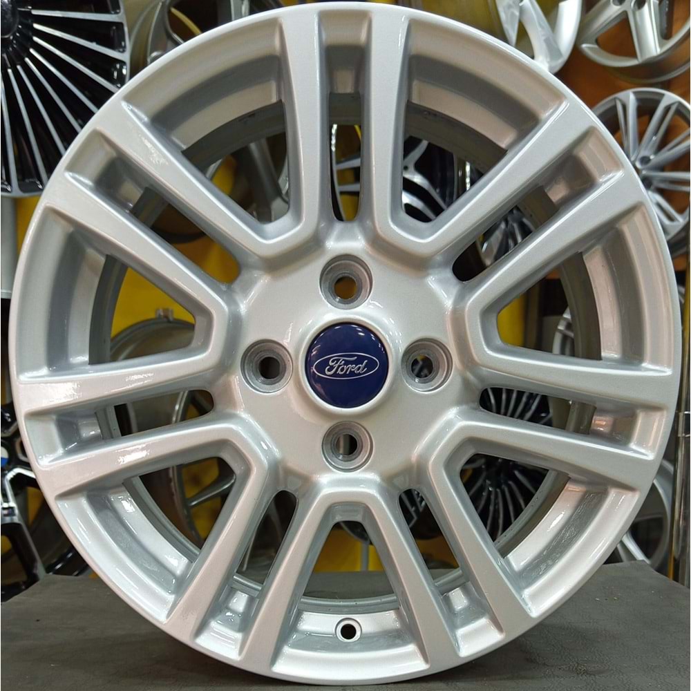 16X6.5 ÇIKMA JANT 4X108 ET 40 OEM FORD