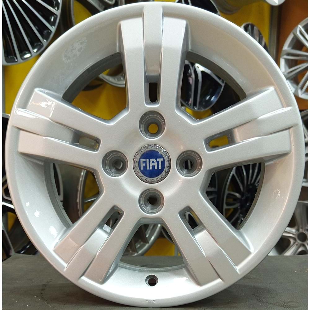 14X5.5 ÇIKMA JANT 4X98 ET 32 OEM FİAT
