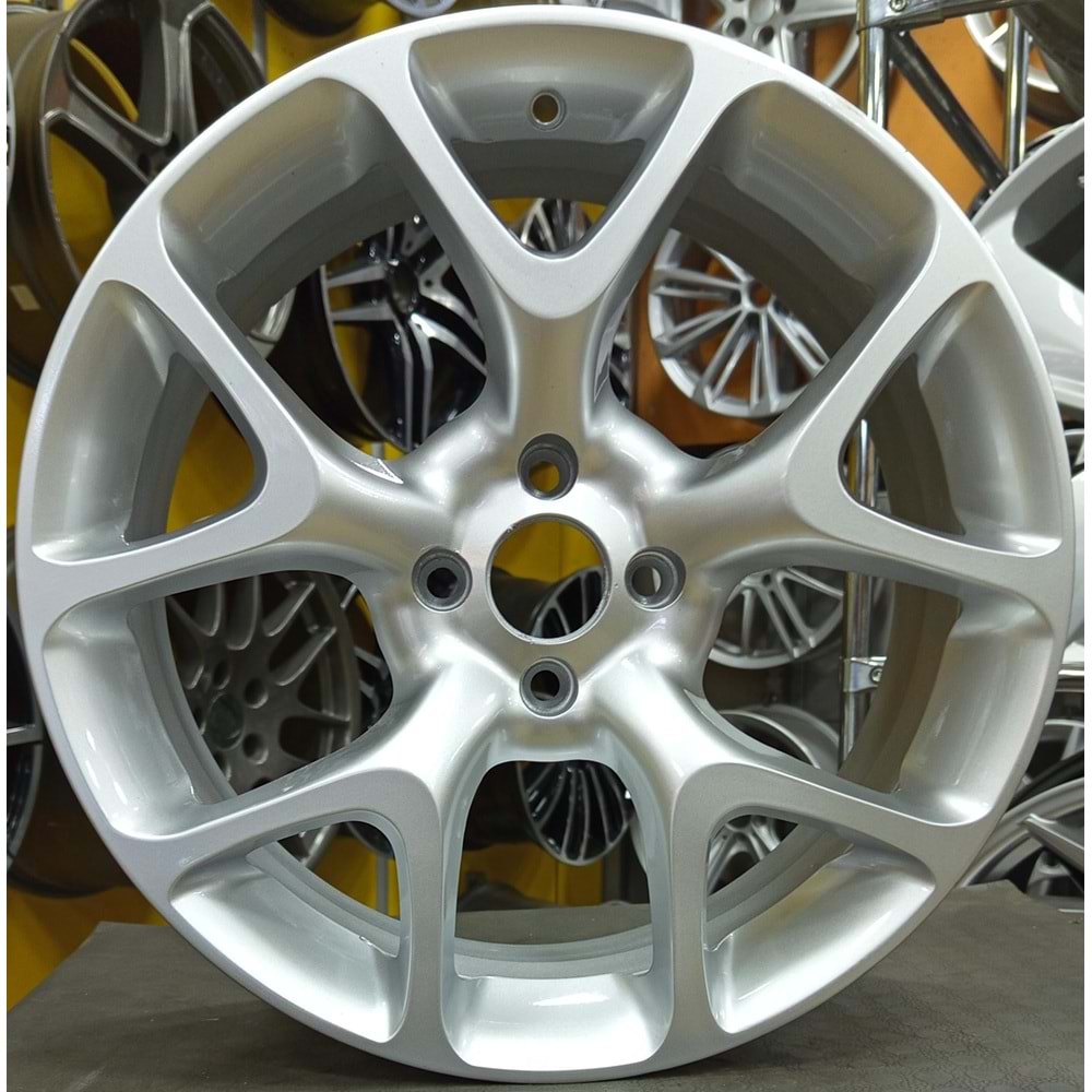 17X7.5 ÇIKMA JANT 4X100 ET 35 REPLİKA 2