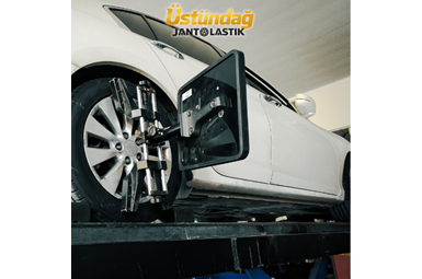 ROT Ve Balans Ayarı Nedir?