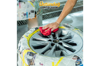 Doğru Jant Seçimi Ve Genel Bilgiler Rehberi