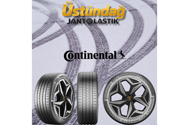 Lastik Seçimi Ve Genel Bilgiler