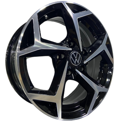 15X6 JANT BK 5340 5X112 ET35-57.1 BM